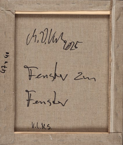 Fenster zum Fenster 3